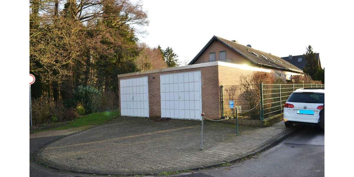 Doppelhaushälfte Wegberg Busch - 5 Zimmer, 164 m&sup2;, 319.000&euro; | Angebot:25661234