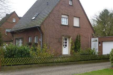 Haus Rheurdt - 5 Zimmer, 160 m&sup2;, 1.440&euro; | Angebot:26494232