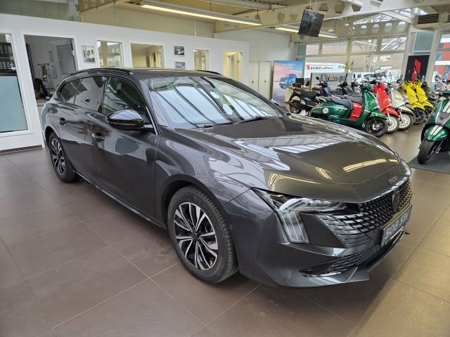 Peugeot 508 49.250 km 25.990 &euro; Heinsberg 52525