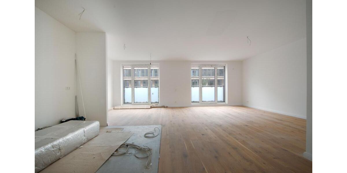 Etagenwohnung Düsseldorf Pempelfort - 3 Zimmer, 87 m&sup2;, 1.658&euro; | Angebot:24199381