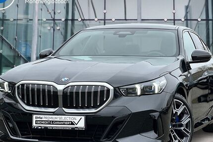 BMW 520 6.200 km 63.990 &euro; Mönchengladbach 41066