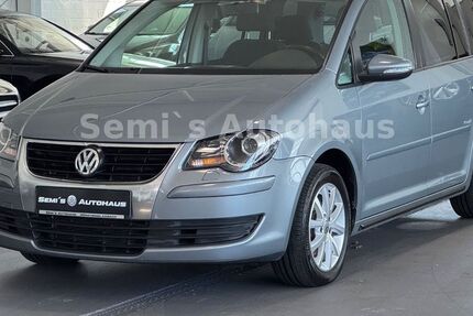 VW Touran 159.895 km 6.850 &euro; Mönchengladbach 41238