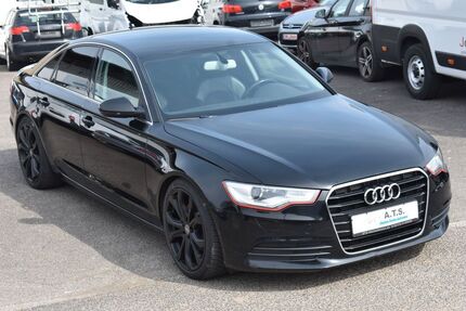 Audi A6 250.000 km 9.950 &euro; Hückelhoven 41836