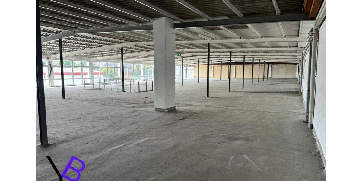 Gewerbeobjekt Hückelhoven - 2&euro; | Angebot:17581957