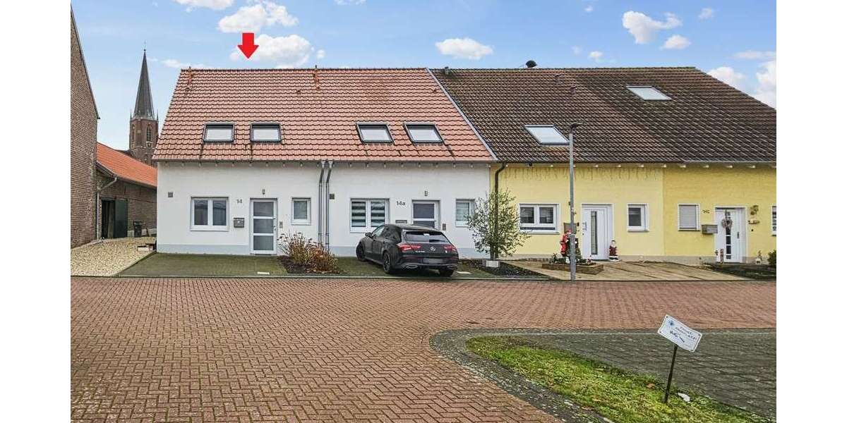 Einfamilienhaus Nettetal - 4 Zimmer, 120 m&sup2;, 395.000&euro; | Angebot:25894757