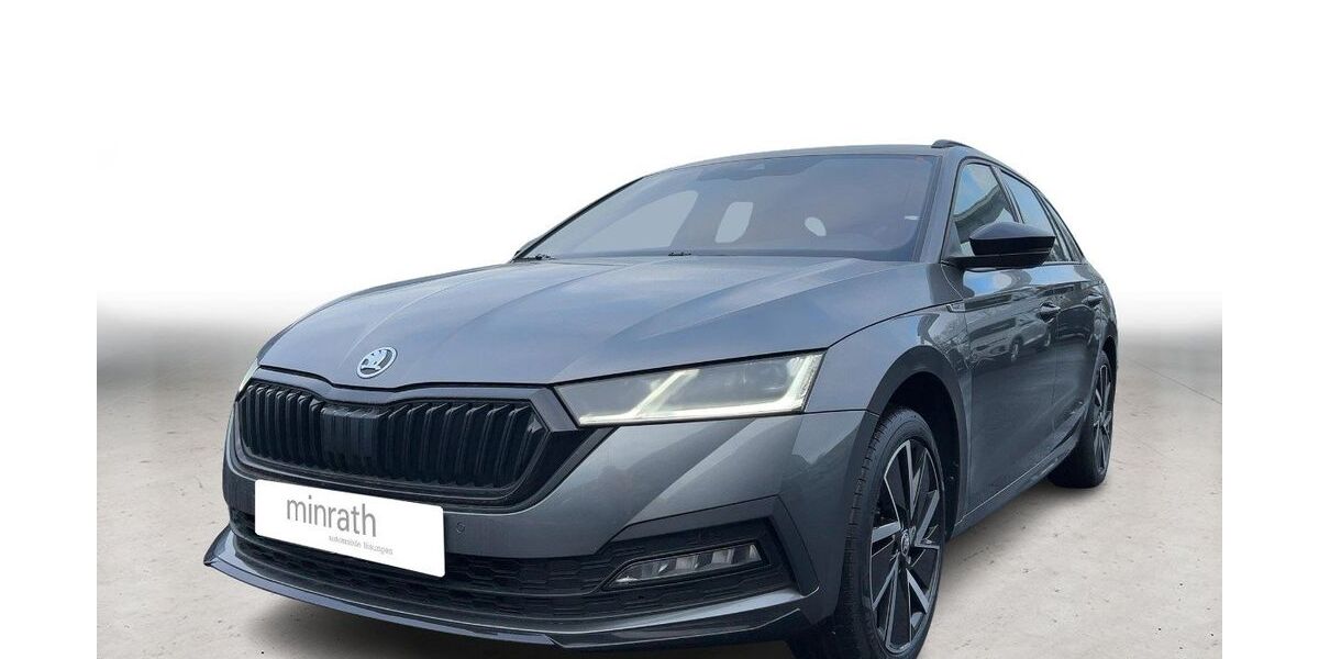 Skoda Octavia 84.394 km 24.000 &euro; Moers 47441