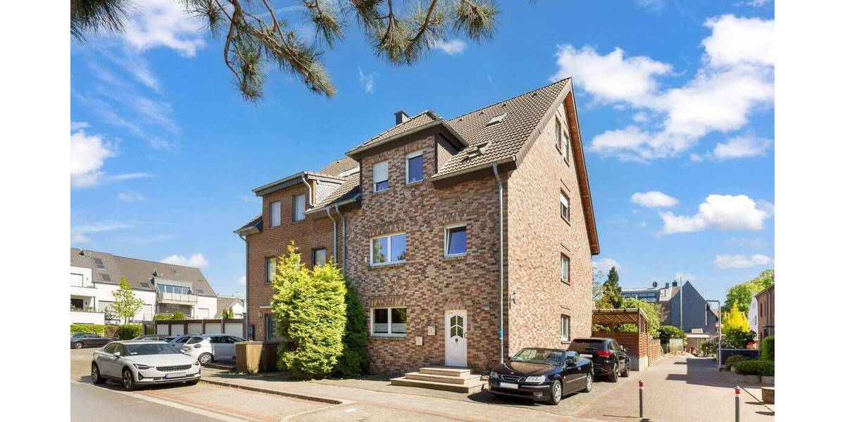 Mehrfamilienhaus, Wohnhaus Neuss Uedesheim - 1 Zimmer, 239 m&sup2;, 1.350.000&euro; | Angebot:26841932