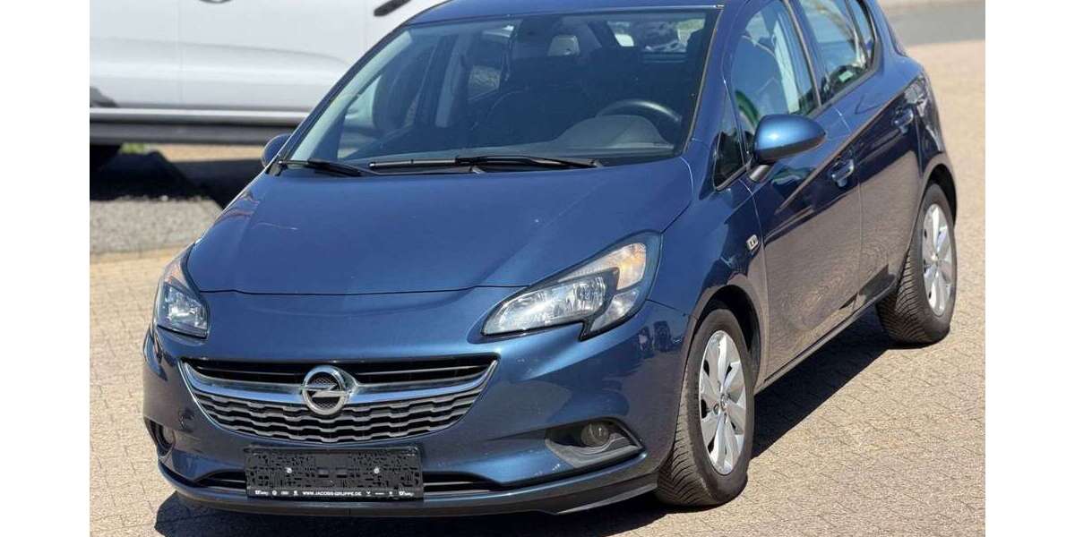 Opel Corsa 138.977 km 3.490 &euro; Hückelhoven 41836