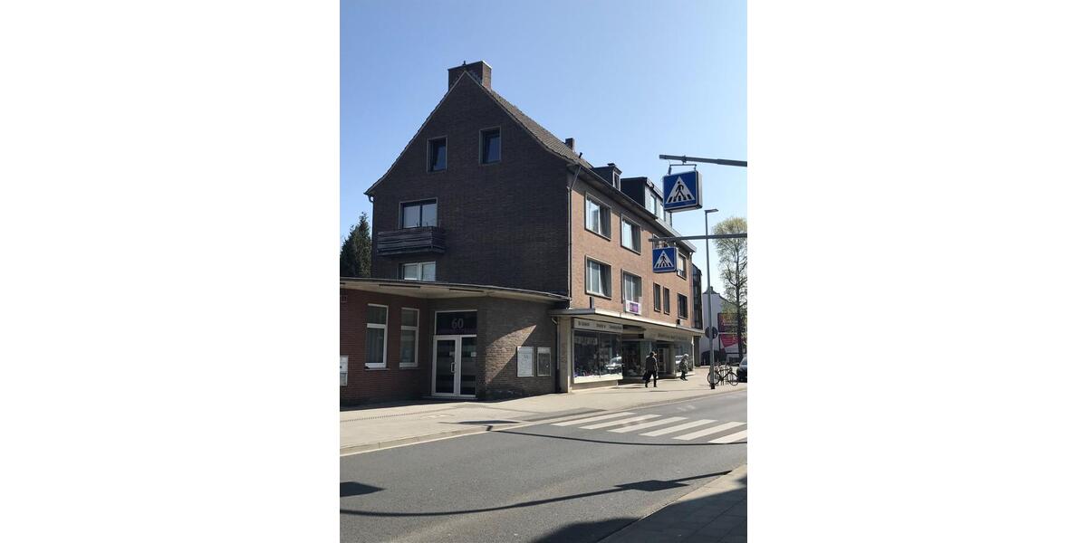 Gewerbeobjekt Mönchengladbach Nord - 250&euro; | Angebot:23865564