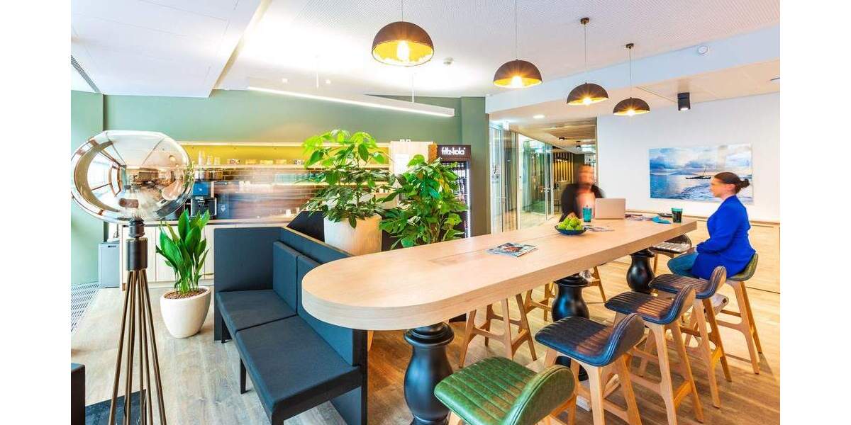 Gewerbeobjekt Düsseldorf Hafen - 219&euro; | Angebot:25755859