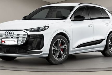 Audi Q6 e-tron 10.346 km 59.998 &euro; Krefeld 47805