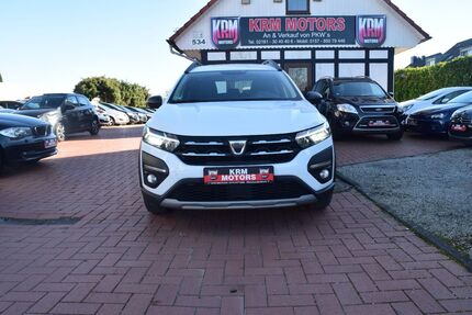 Dacia Jogger 149.334 km 9.390 &euro; Mönchengladbach 41066