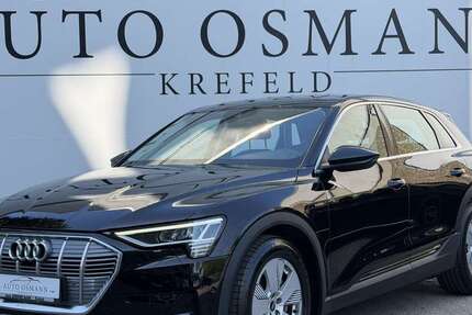Audi e-tron 37.994 km 26.800 &euro; Krefeld 47805