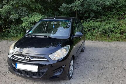 Hyundai i10 153.000 km 2.200 &euro; Mönchengladbach 41236