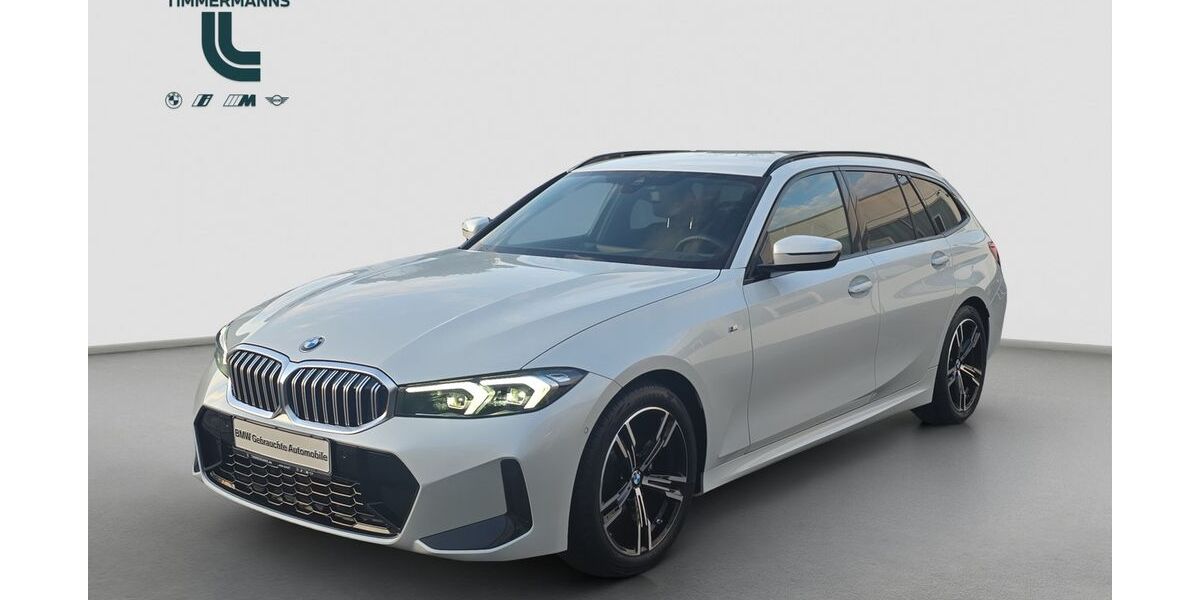 BMW 318 17.093 km 35.960 &euro; Nettetal 41334