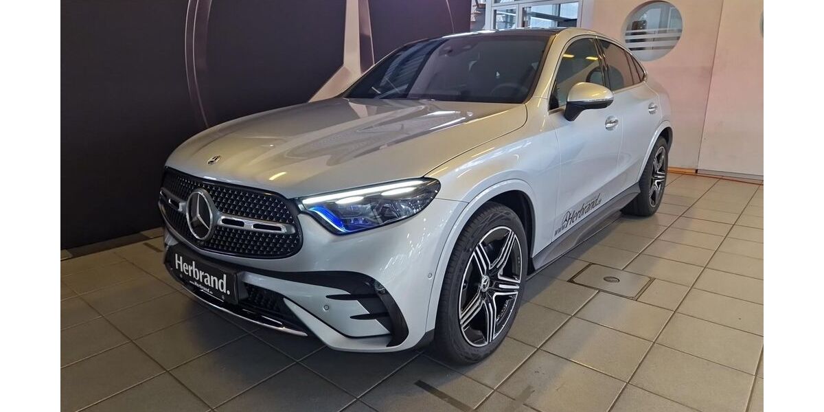 Mercedes-Benz GLC 300 9.191 km 62.490 &euro; Mönchengladbach 41063