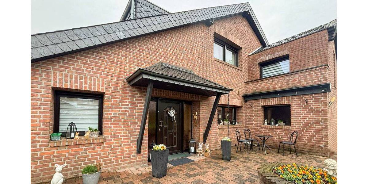 Einfamilienhaus Viersen Ummer - 3 Zimmer, 140 m&sup2;, 348.000&euro; | Angebot:26930491
