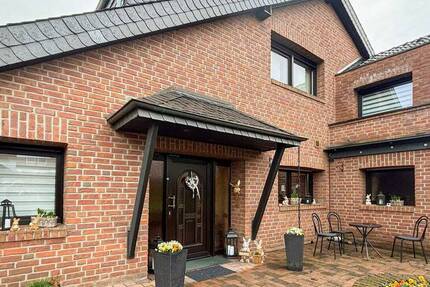 Haus Viersen Ummer - 3 Zimmer, 140 m&sup2;, 348.000&euro; | Angebot:26930491