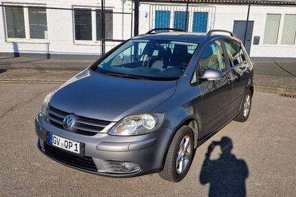 VW Golf Plus 224.777 km 1.950 &euro; Grevenbroich 41517