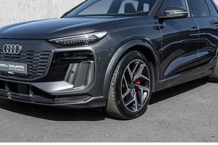 Audi Q6 e-tron 18.955 km 65.490 &euro; Düsseldorf 40474