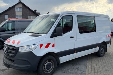 Mercedes-Benz Sprinter 95.000 km 24.871 &euro; Niederkrüchten 41372