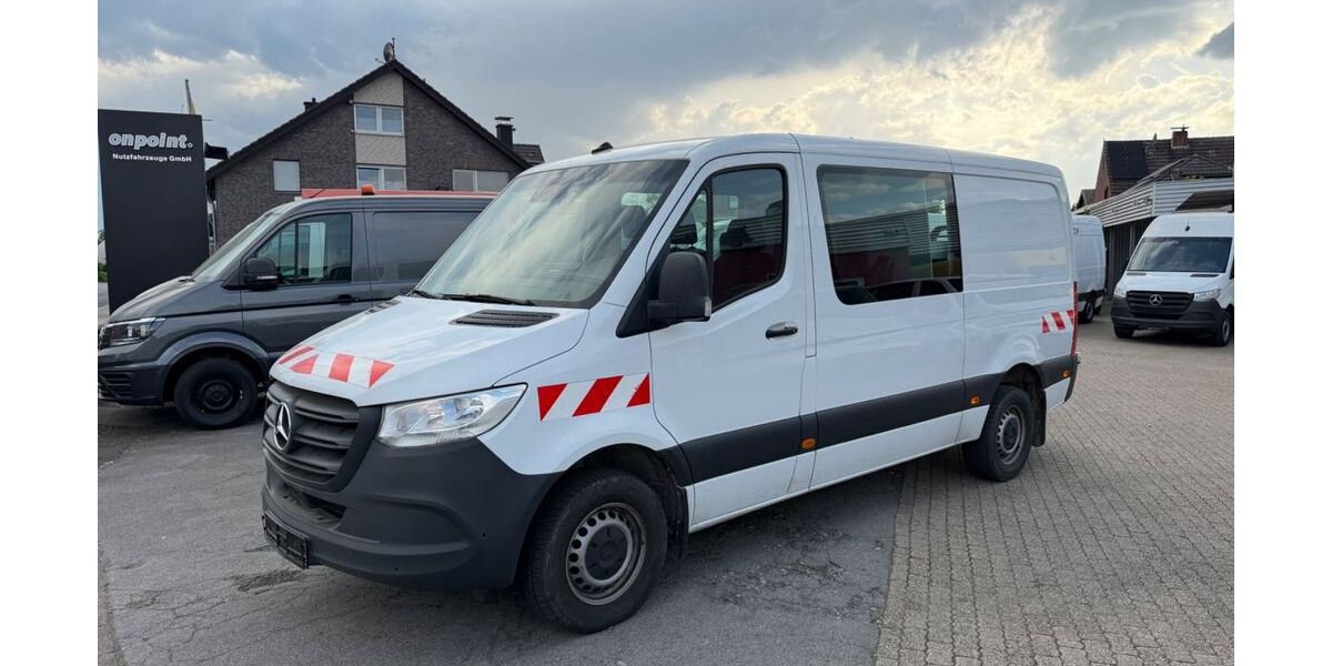 Mercedes-Benz Sprinter 95.000 km 24.871 &euro; Niederkrüchten 41372