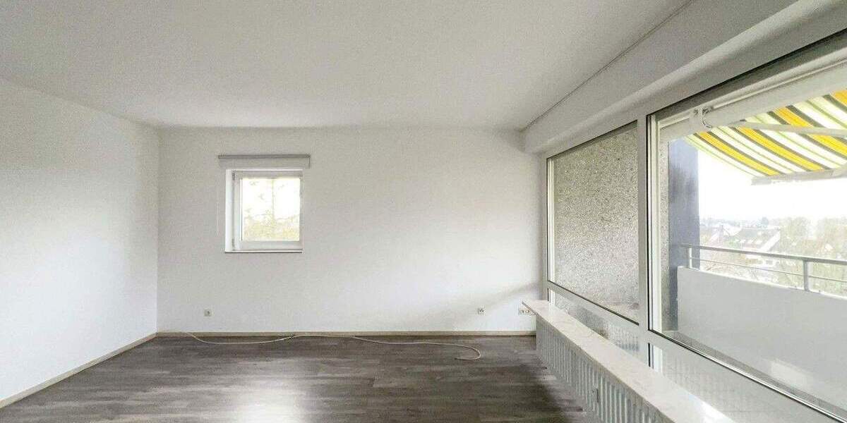 Etagenwohnung Kaarst Kaarst-Ost - 3 Zimmer, 91 m&sup2;, 268.000&euro; | Angebot:25778237