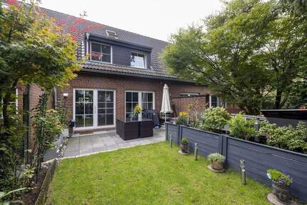 Haus Meerbusch Büderich - 5 Zimmer, 131 m&sup2;, 725.000&euro; | Angebot:25823319