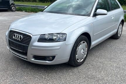Audi A3 170.000 km 3.500 &euro; Neuss 41472