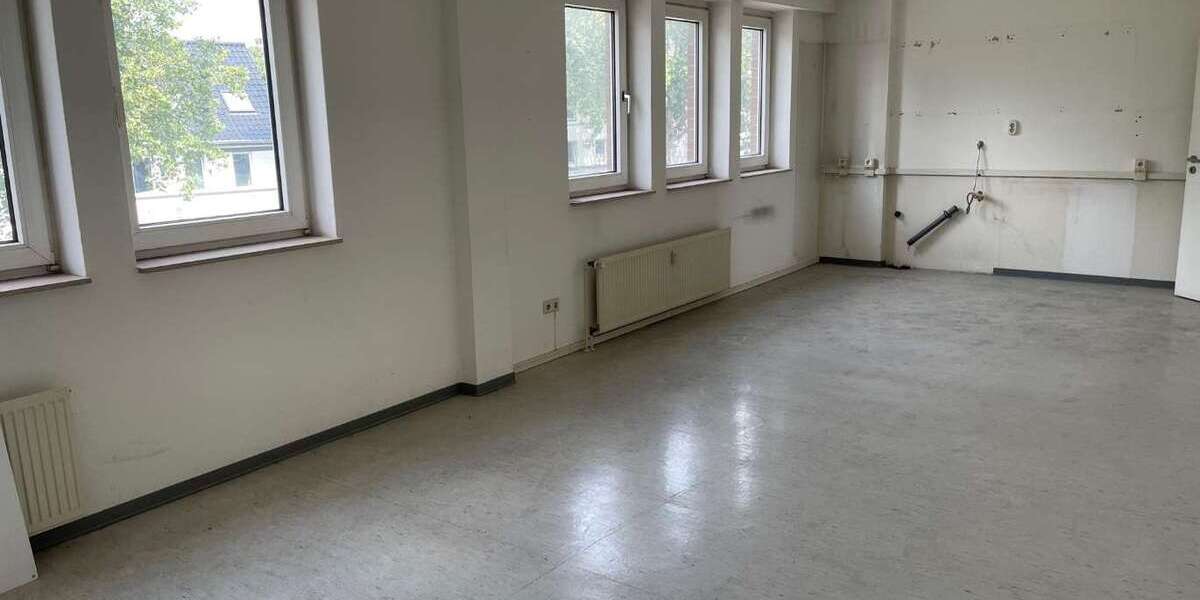 Gewerbeobjekt Krefeld Benrad - 2.580&euro; | Angebot:26922278