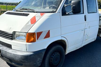 VW T4 andere 158.300 km 4.990 &euro; schwalmtal 41366