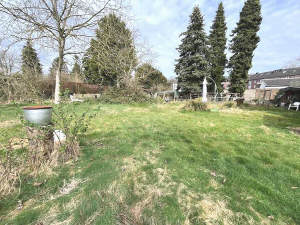 Solides Wohn-Geschäftshaus am Schloß mit Potential! - Wohn- & Geschäftshaus Mönchengladbach West | Angebot:23822832