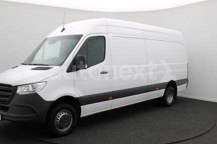 Mercedes-Benz Sprinter 6.050 km 46.993 &euro; Mönchengladbach 41066