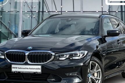 BMW 330 84.100 km 27.790 &euro; Mönchengladbach 41066