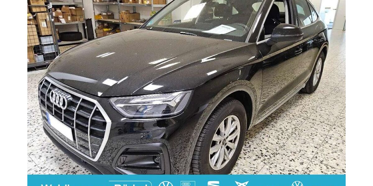 Audi Q5 40.380 km 39.950 &euro; Moenchengladbach 41063