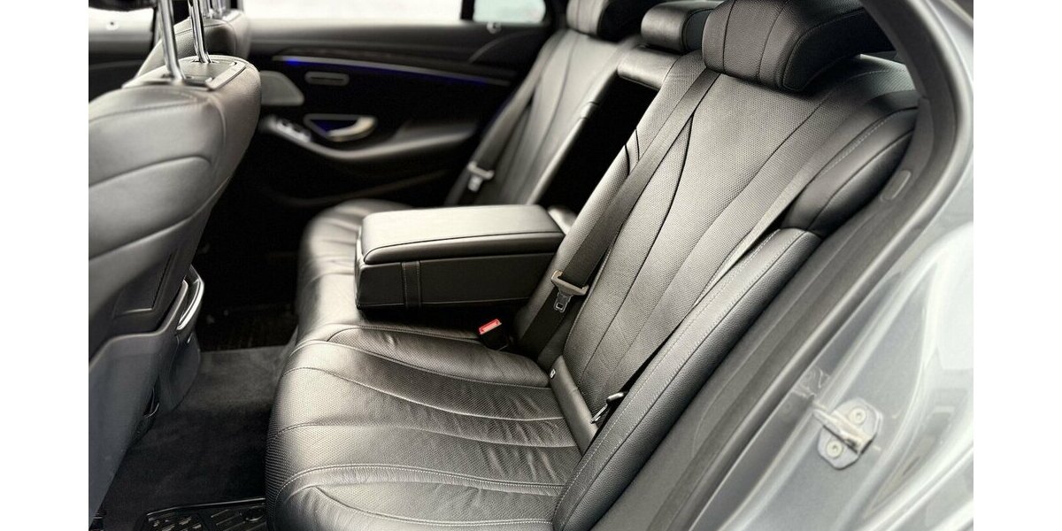 Mercedes-Benz S 400 d / 4Matic/ AMG / PANO / Head Up 178.000 km 41.900 &euro; Mönchengladbach 41066