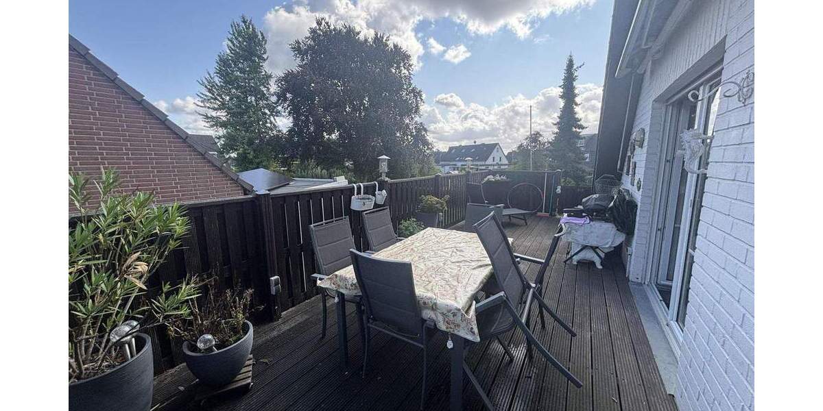 Mehrfamilienhaus, Wohnhaus Krefeld Traar - 3 Zimmer, 100 m&sup2;, 455.000&euro; | Angebot:25693362