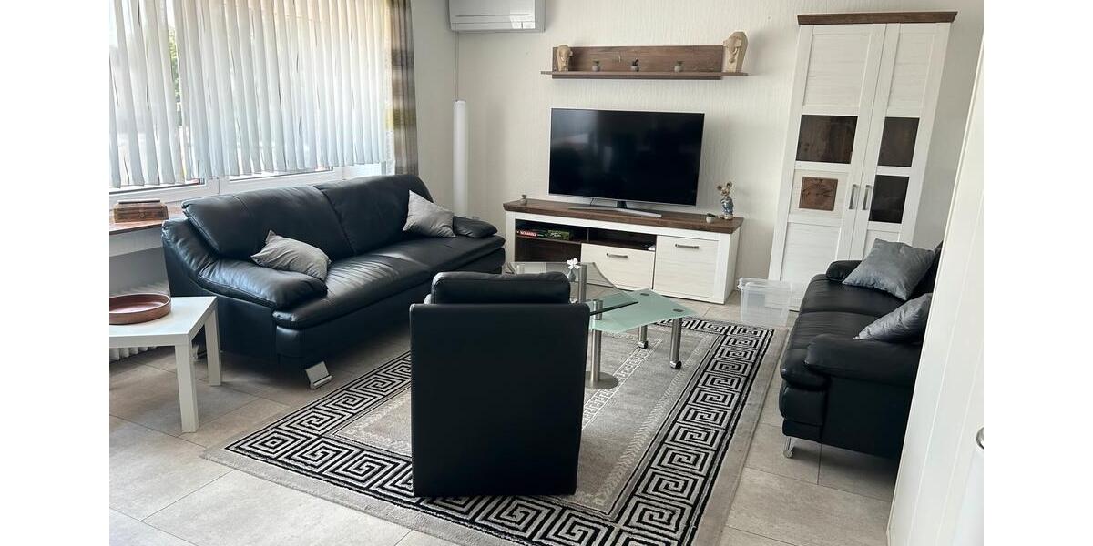 Etagenwohnung Tönisvorst - 2 Zimmer, 65 m&sup2;, 1.100&euro; | Angebot:25541321