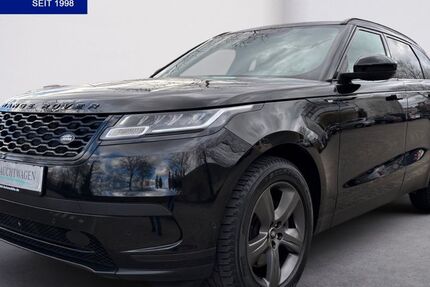 Land Rover Range Rover Velar 141.000 km 26.990 &euro; Neuss 41462