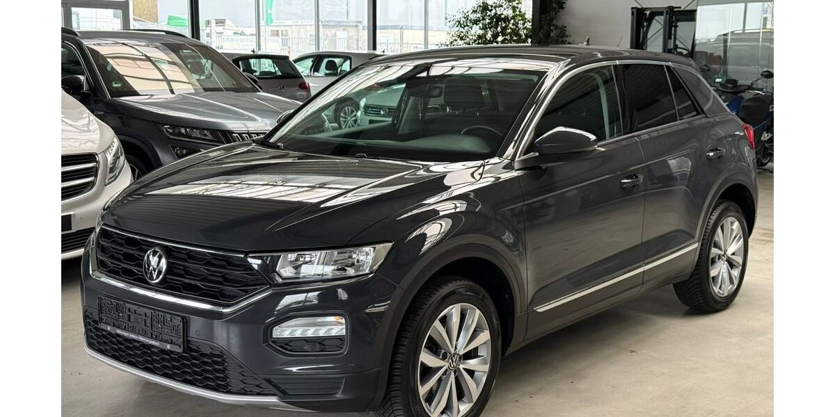 VW T-Roc 91.500 km 17.255 &euro; Korschenbroich-Glehn bei Düsseldorf 41352