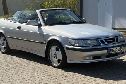 Saab 9-3 191.900 km 3.990 &euro; Mönchengladbach 41063