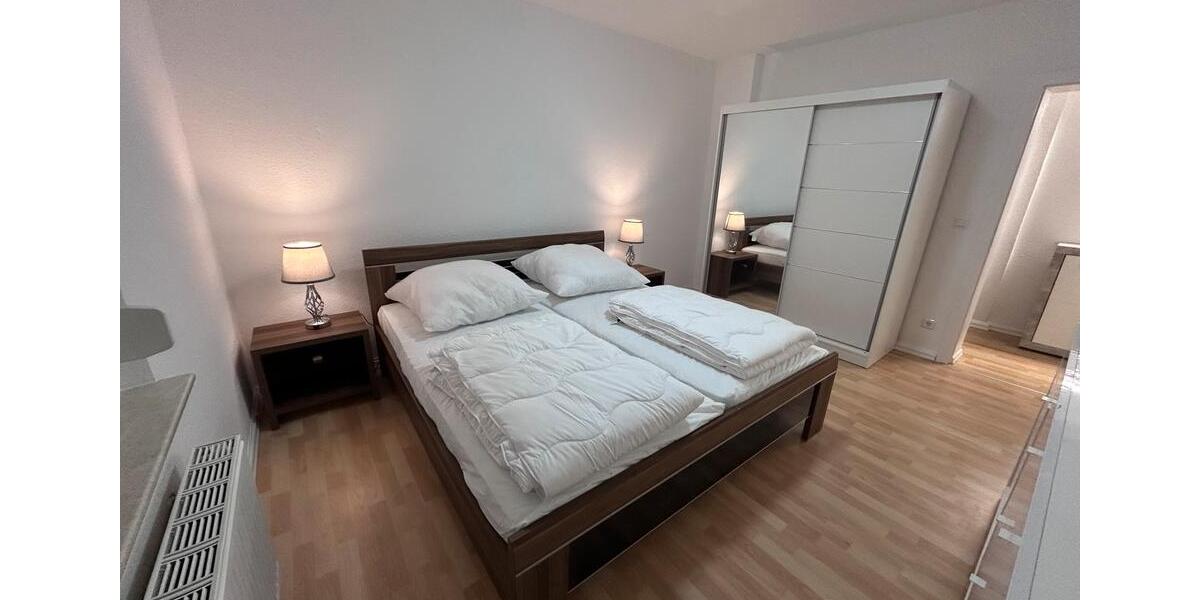 Erdgeschoßwohnung Düsseldorf Düsseltal - 2 Zimmer, 60 m&sup2;, 1.350&euro; | Angebot:25995550