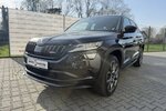 Skoda Kodiaq RS 4x4 / Pano / Alcantara / Kamera 99.900 km 32.990 &euro; Mönchengladbach 41066