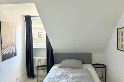 Zimmer Düsseldorf Pempelfort - 899&euro; | Angebot:25761323