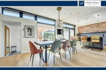 Haus Düsseldorf Kaiserswerth - 1 Zimmer, 360 m&sup2;, 1.390.000&euro; | Angebot:25687690