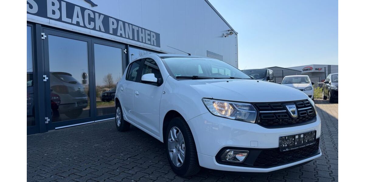 Dacia Sandero 88.000 km 5.900 &euro; Tönisvorst 47918