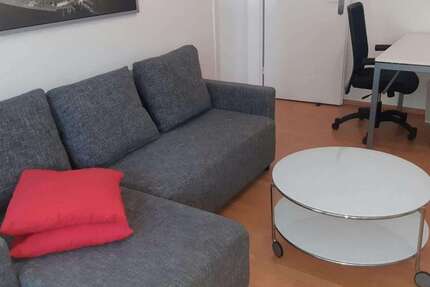 Zimmer Düsseldorf Pempelfort - 1 Zimmer, 1.200&euro; | Angebot:25369730