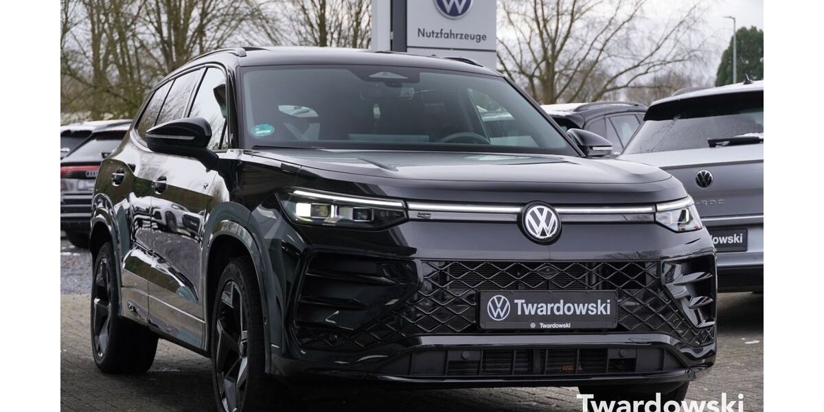 VW Tayron 19.188 km 50.490 &euro; Wegberg 41844