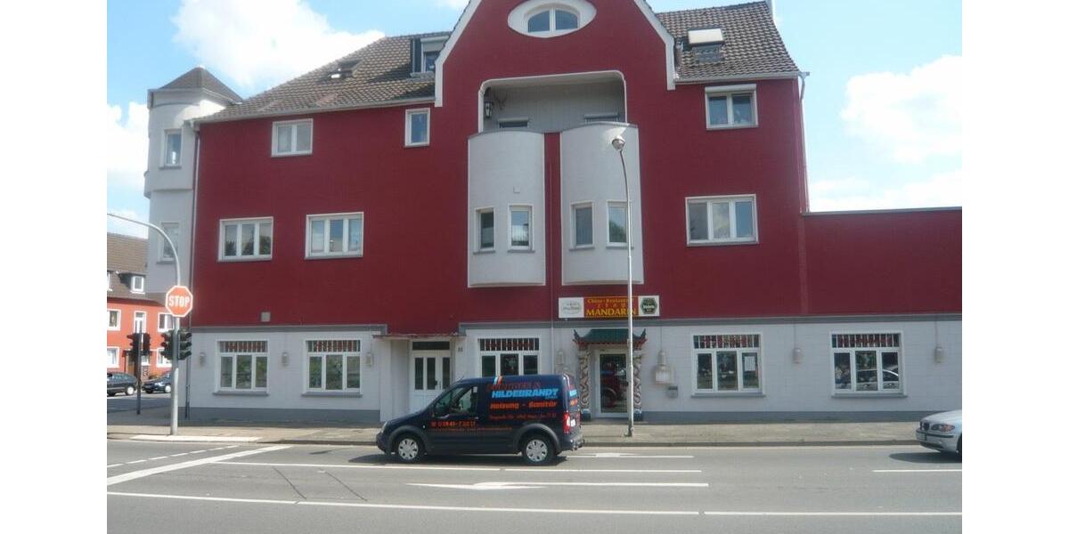 Etagenwohnung Moers - 2 Zimmer, 50 m&sup2;, 435&euro; | Angebot:25257694