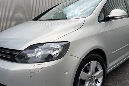 VW Golf Plus 69.000 km 7.490 &euro; Viersen 41748